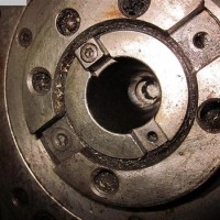 Tischbohrwerk COLLET-ENGELHARTD Collet Millor