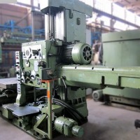 Горизонтально - Расточный станок с подвижным столом STANKOIMPORT 2620 E