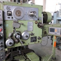 Горизонтально - Расточный станок с подвижным столом STANKOIMPORT 2620 E