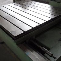 Mandrinadora de típo placa de flor UNION BFP 125