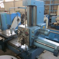Wytaczarka COLLET-ENGELHARTD BFI 85