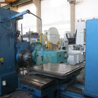 Wytaczarka COLLET-ENGELHARTD BFI 85