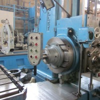 Wytaczarka COLLET-ENGELHARTD BFI 85