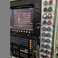 Mecanismo taladrador de mesa Mexpol - Defum DBM-100N
