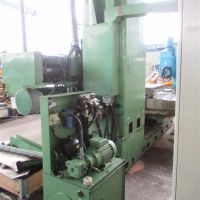 Table Type Boring and Milling Machine Mexpol - Defum DBM-100N