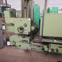 Wytaczarka WMW Union BFT 90/3-1
