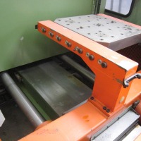 Bearbeitungszentrum - Horizontal MAHO MC 600 