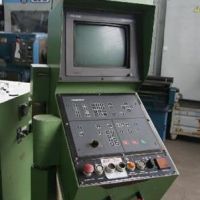 Centro de mecanizado - horizontal MAHO MC 600 