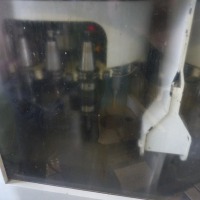 Bearbeitungszentrum - Vertikal DECKEL MAHO DMU 80 T - 5 Achsen / 5 axis