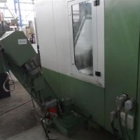 Machining Center - Vertical TRAUB TVC 200P