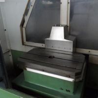 Machining Center - Vertical TRAUB TVC 200P