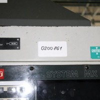 Bearbeitungszentrum - Vertikal HECKERT CSK 300