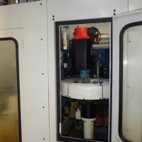 Centro de mecanizado - vertical DAEWOO ACE V30