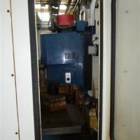 Machining Center - Vertical DAEWOO ACE V30