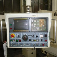 Machining Center - Vertical DAEWOO ACE V30