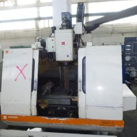 Machining Center - Vertical WASINO WMC-3