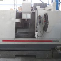 Machining Center - Vertical CINCINNATI-MILACRON Sabre 750