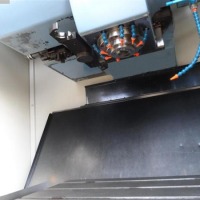 Machining Center - Vertical OKK KOOPERATION PCV 40