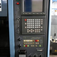Machining Center - Vertical OKK KOOPERATION PCV 40