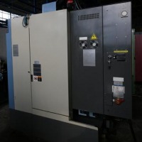 Machining Center - Vertical OKK KOOPERATION PCV 40