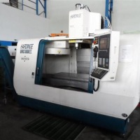 Machining Center - Vertical HARDINGE VMC 1000 II