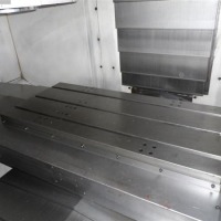 Machining Center - Vertical HARDINGE VMC 1000 II