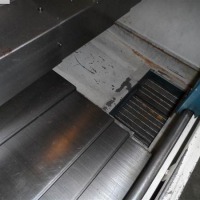 Machining Center - Vertical HARDINGE VMC 1000 II