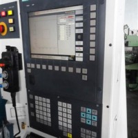 Machining Center - Vertical HARDINGE VMC 1000 II