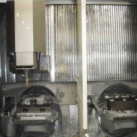 Centrum obròbcze - uniwersalne DMG DMU 70 VL DT