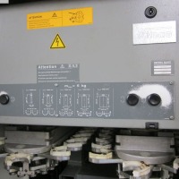 Centrum obròbcze - uniwersalne DMG DMU 70 VL DT