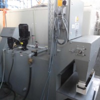 Centrum obròbcze - uniwersalne DMG DMU 70 VL DT