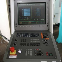Centrum obròbcze - uniwersalne DMG DMU 70 VL DT