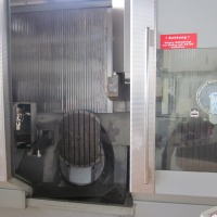 Centrum obròbcze - uniwersalne DMG DMU 70 VL DT