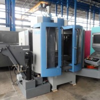 Bearbeitungszentrum - Vertikal IXION BAZ 325