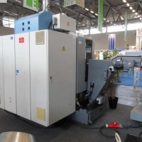 Bearbeitungszentrum - Vertikal IXION BAZ 325