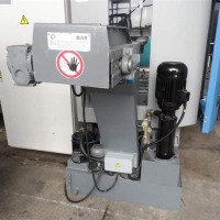 Bearbeitungszentrum - Vertikal IXION BAZ 325