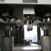 Bearbeitungszentrum - Vertikal DECKEL MAHO DMU 60T