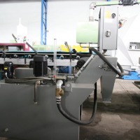 Bearbeitungszentrum - Vertikal DECKEL MAHO DMU 60T