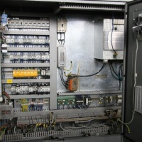 Bearbeitungszentrum - Vertikal DECKEL MAHO DMU 60T