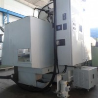 Обрабатывающий центр - вертикальный HURCO BMC 20