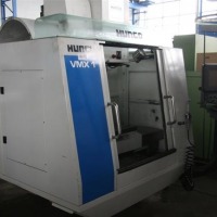 Bearbeitungszentrum - Vertikal HURCO VMX 1