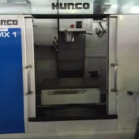Bearbeitungszentrum - Vertikal HURCO VMX 1