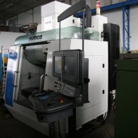 Bearbeitungszentrum - Vertikal HURCO VMX 1