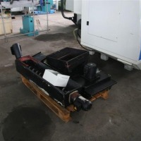 Bearbeitungszentrum - Vertikal HURCO VMX 1