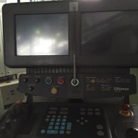 Bearbeitungszentrum - Vertikal HURCO VMX 1