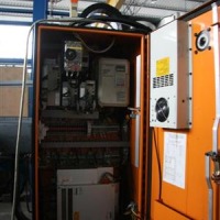 Bearbeitungszentrum - Vertikal HURCO VMX 1
