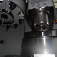 milling machining centers - vertical HAAS TM 1P