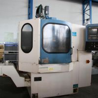 Bearbeitungszentrum - Vertikal AXA CB-O - 4 Achsen / 4-Axis