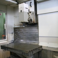 Machining Center - Vertical DECKEL MAHO DMU 60T