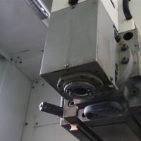 Centro de mecanizado - vertical DECKEL MAHO DMU 60T